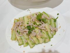 -顺德人家食府(黄金广场店)