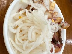 -蒋家肠旺面馆(合群路店)