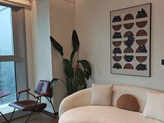 -芷迹江景酒店(五一广场汇景城店)