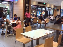 -麦当劳(世界城广场店)