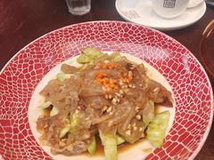 -单家老院·院子里的青岛菜(沙子口店)