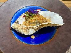 -松临·铁板烧&Omakase(神农店)