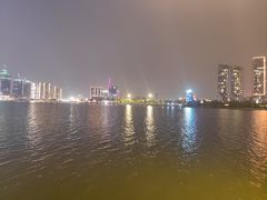 -西贡河游船