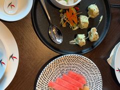 -湖州皇冠假日酒店-彩丰楼中餐厅