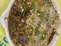 -桥东喜碧海鲜街(水东街店)