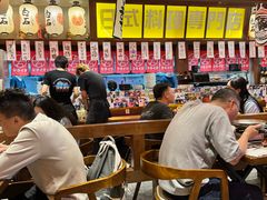 -白石的深夜食堂(济南万象城店)