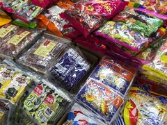 -紫荆城食品交易中心(华强北店)