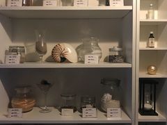 -海石湾餐厅·沙画家的店
