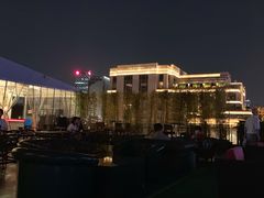 -罗斯福色戒酒吧(外滩店)