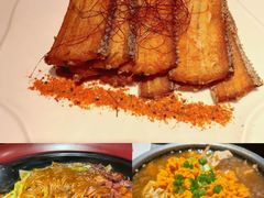 -奉天小馆·非遗东北菜(济南万象城店)
