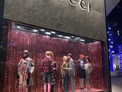 -Gucci(北京SKP店)