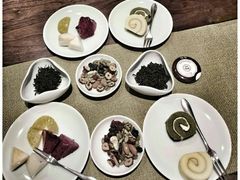 -梅间堂茶馆(绿地缤纷城店)