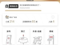 -海底捞火锅(群光广场店)