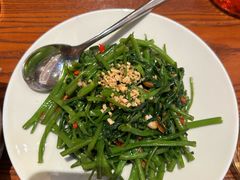 -泰香米泰国餐厅(中大国际店)