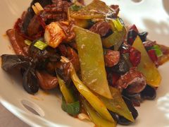 -马凯餐厅(长椿街店)