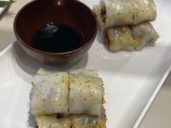 -蔡澜点心·粤菜(西单大悦城店)