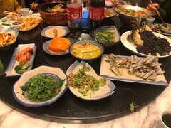 -苏浙徽·江南荟·本味融合菜(相城方圆里店)