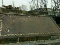 -德胜公园