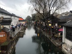 -南浔古镇