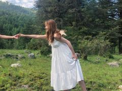 -硗碛藏寨·神木垒景区