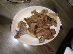 -清真益鑫羊肉手抓馆(南大街店)