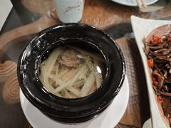 -西江美食舫·江西菜(健德桥店)