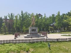 -赵州桥景区