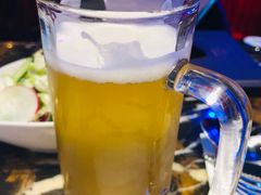 -MOSSO德国餐厅·音乐酒吧(环宇荟店)