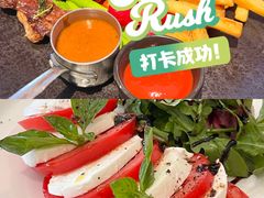 -安妮意大利餐厅(日坛店)