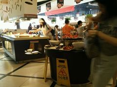 -比格比萨(烟台龙口博商店)