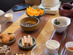 -邈墨茶馆(凤起路店)