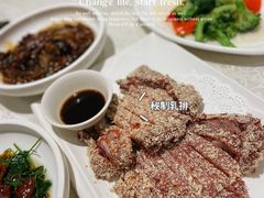 -宏玲餐厅(四川南路店)
