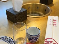 -牛街清真满恒記(平安里西大街店)