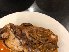 -冯记香辣兔火锅(茶店子总店)