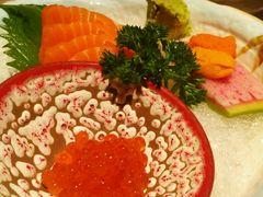 -贵木日本料理·铁板烧(新地假日广场店)