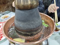 -同城四季爆肚涮羊肉(安华里店)