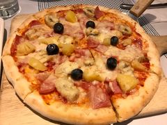 -新贝乐意大利餐厅(苏州中心店)