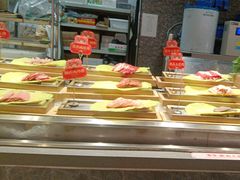 -蓉城四海黑牛烤肉海鲜自助餐厅(宜兴宝龙店)