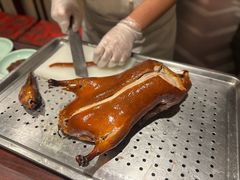 -峨嵋酒家 南北川菜 优选烤鸭(广渠路店)