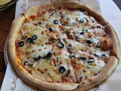-ELI FALAFEL Lebanese&Mediterranean黎巴嫩美食(富城路店)