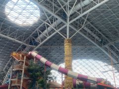 -天山海世界·米立方