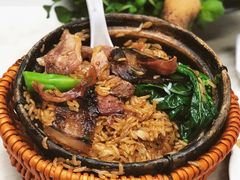 -肥仔文澳门猪骨煲(南京西路店)