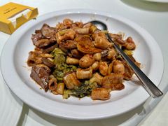 -好友缘家宴(青山路店)