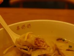 -阿琴面馆(武林路店)