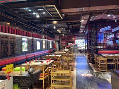 -大队长主题火锅(观音桥店)