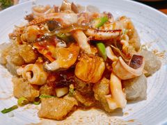 -奕景小馆·地道大连菜(恒隆广场店)