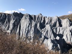-墨石公园景区