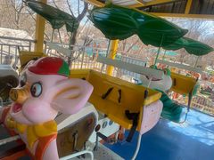 -朝阳公园游乐园