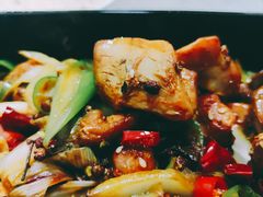 -鑫日千里马朝鲜族小馆(总店)