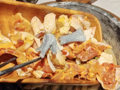 -芸山季·云南野生菌火锅(人民广场来福士店)